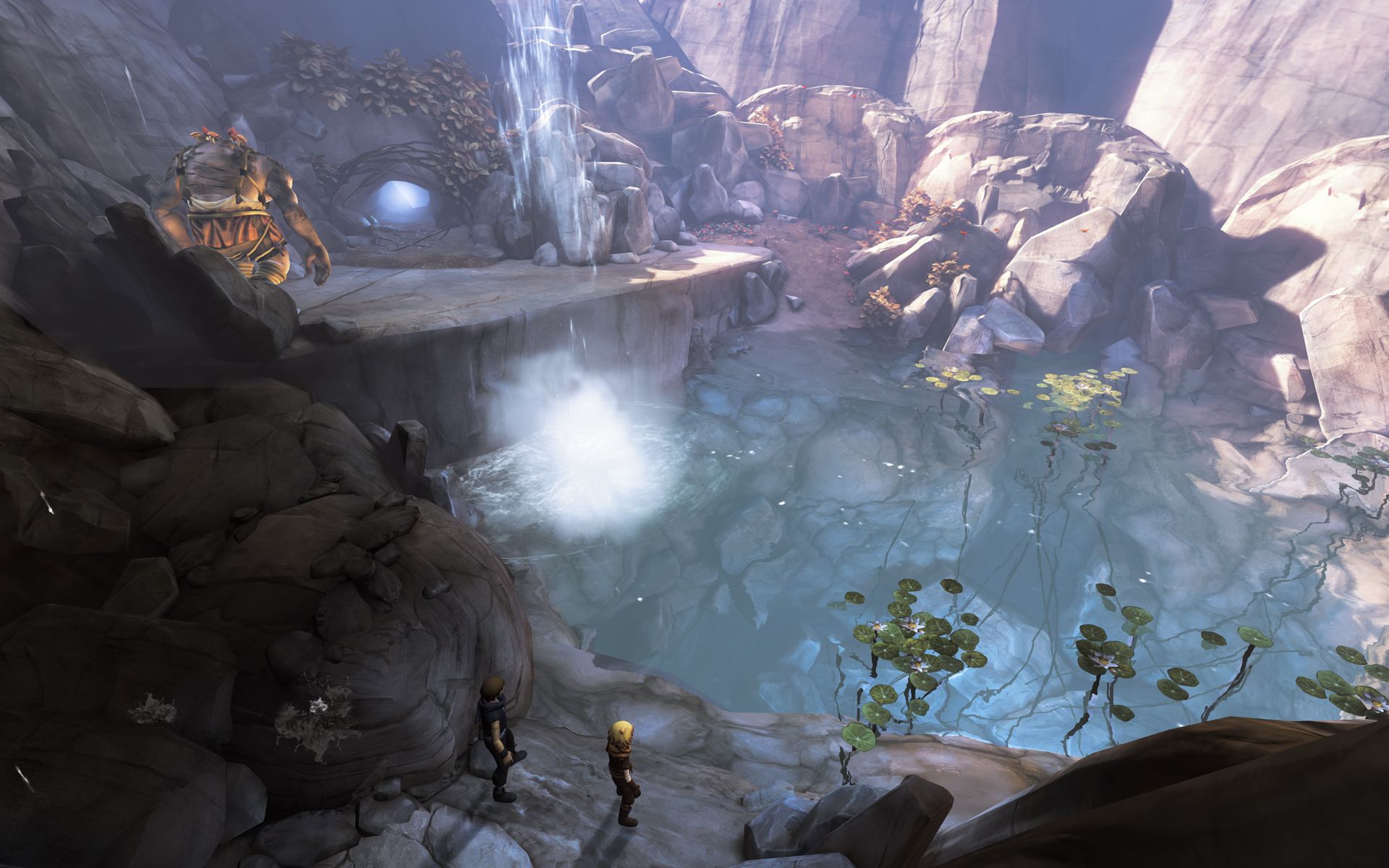 Brothers: A Tale of Two Sons - Imagen 19